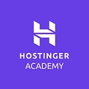 Hostinger