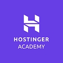 Hostinger