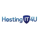 Hostingit4u logo
