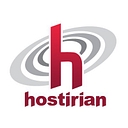 Hostirian logo
