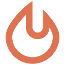 Hostmeapp logo