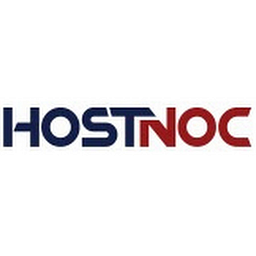 Hostnoc logo