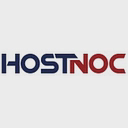 HostNoc logo