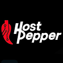 HostPepper