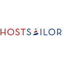 HostSailor logo