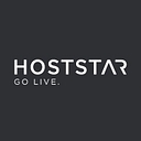 Hoststar Switzerland logo
