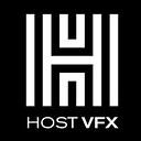 Host Vfx logo