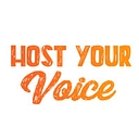 Hostyourvoice.Org logo