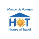 House Of Travel   Maison De Voyages logo