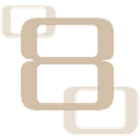 Hot 8 Yoga logo