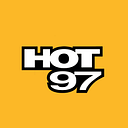 Hot97 logo