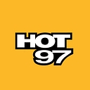Hot97 logo