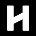 Hota, Home Of The Arts logo