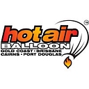 Hot Air Balloon Cairns, Gold Coast, Brisbane & Port Douglas logo