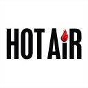 hotair.com logo