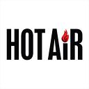 HotAir logo