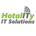 Hotality It Solutions Ltd logo