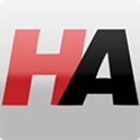 hotarena.net logo