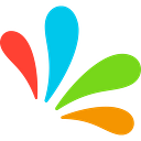 Logo Hot Beach Parques & Resorts