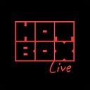 Hot Box Live logo