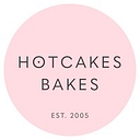 Hotcakes Bakes logo