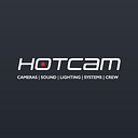 Hotcam logo