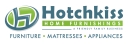 Hotchkiss Home Furnishings logo