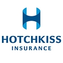 Hotchkiss Insurance logo