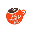 Hot Chocolate Balls logo