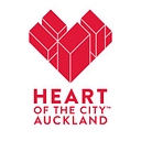 Heart Of Auckland City logo