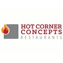 Hot Corner Concepts Restaurants logo