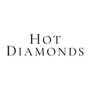 Hot Diamonds logo