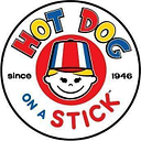 Hot Dog on a Stick logo
