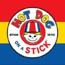 Hot Dog On A Stick logo