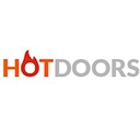 HotDoors.co.uk logo