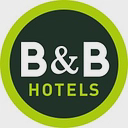 B&B Hotels logo
