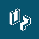 Up Hotel Agency logo