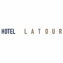 Hotel La Tour logo