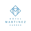 Favicon of Hotel Martinez Cannes