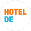 hotel.de logo