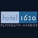 Hotel 1620 Plymouth Harbor logo