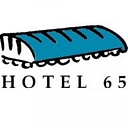 Hotel 65 logo