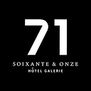 Hôtel 71 logo