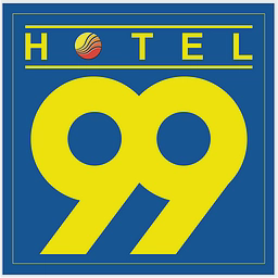 Hotel 99 Limited logo