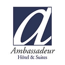 Hôtel Ambassadeur Québec logo
