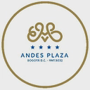 Hotel Andes Plaza logo