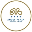 Hotel Andes Plaza logo