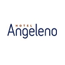 Hotel Angeleno logo