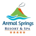 Arenal Springs Resort & Spa(GLOBAL) logo