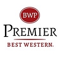 Best Western Premier Hotel Aristocrate logo